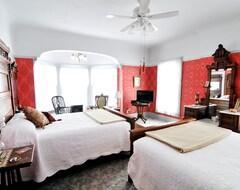 Bed & Breakfast Solomon Mier Manor (Ligonier, EE. UU.)