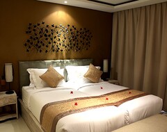 Khách sạn Labak River Hotel by EPS (Ubud, Indonesia)