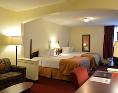 Khách sạn Altamonte Hotel and Suites (Altamont, Hoa Kỳ)