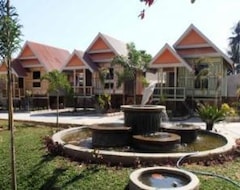 Hotel Makassar Cottage (Makassar, Indonesien)