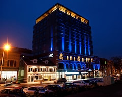 The Holman Grand Hotel (Charlottetown, Canada)