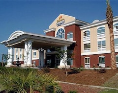 Hotelli Holiday Inn Express Hotel & Suites - Sumter, An Ihg Hotel (Sumter, Amerikan Yhdysvallat)