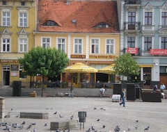 Hotel City (Gniezno, Poland)
