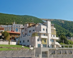 Hotel Vittoria (San Giovanni Rotondo, Italy)