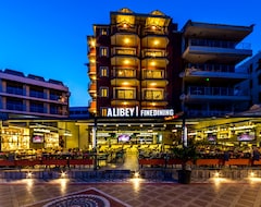 Hotel Kahveci Alibey Luxury Concept (Marmaris, Turchia)
