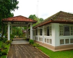 Hotel The Plantation Villa (Kalutara, Šri Lanka)