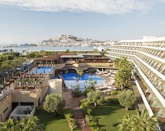 فندق Ibiza Gran Hotel (مدينة إيبيزا, أسبانيا)
