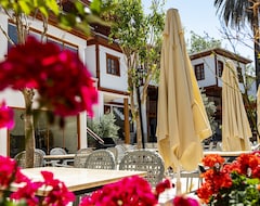 Sanctakana Boutique Hotel (Antalya, Turkey)
