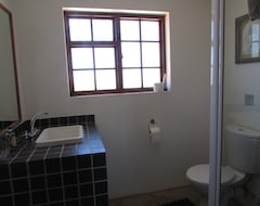 Koko talo/asunto Villa Augusta (Riebeek-Kasteel, Etelä-Afrikka)