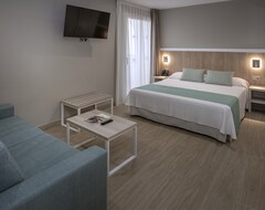 Hotelli 4R Gran Europe (Comarruga, Espanja)