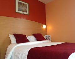 Hotelli Initial by balladins Roissy CDG / Saint-Mard (Saint-Mard, Ranska)
