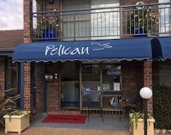 Otel Pelican Motor Inn (Merimbula, Avustralya)