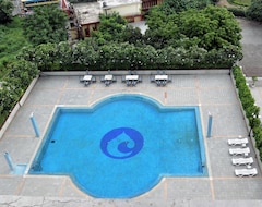 Hotel Clarks Avadh (Lucknow, India)