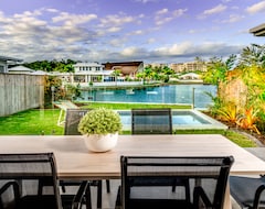 Khách sạn Blue Lagoon Villa A (Cairns, Úc)