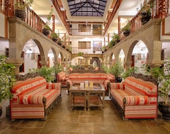 Hotel Munay Wasi Inn (Cusco, Peru)