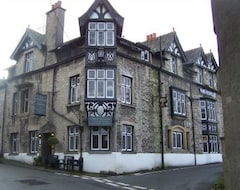Khách sạn The Wheatsheaf At Beetham (Milnthorpe, Vương quốc Anh)