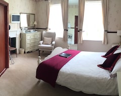 Hotel Brook House Bed and Breakfast (Broadway, United Kingdom)