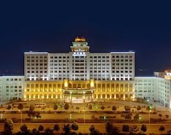 Khách sạn Tmark Grand (Ex. Sunshine &Resort Zhangjiajie) (Zhangjiajie, Trung Quốc)