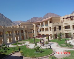 Khách sạn Swiss Inn Dream Resort (Taba, Ai Cập)