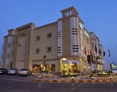 Hotel Nawar Khorais Branch (Rijad, Saudijska Arabija)
