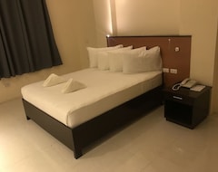 Hotel Krishatel Leisure Inn (Zamboanga City, Philippines)