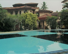 Hotel Villa Ranmenika (Ahungalla, Sri Lanka)