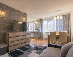 Cijela kuća/apartman Rent Planet - Apartament 1 Maja (Poręba, Poljska)