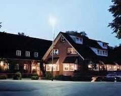 Khách sạn Marienthaler Gasthof (Hamminkeln, Đức)