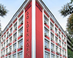 Khách sạn Golden Horn Hotel (Istanbul, Thổ Nhĩ Kỳ)