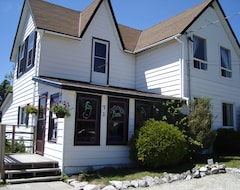 Guesthouse Salmon River Country Inn (Musqoudoboit Harbour, Canada)