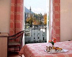 Hotelli Des Ambassadeurs (Lourdes, Ranska)