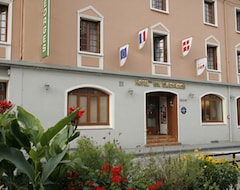 Hotel Hôtel Saint-Georges (Saint-Jean-de-Maurienne, France)