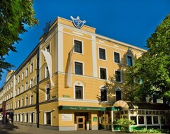 Hotelli Romantik Park (Graz, Itävalta)