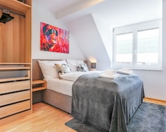 Hele huset/lejligheden SKY9 Penthouse Apartments (Wien, Østrig)