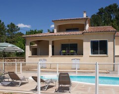 Cijela kuća/apartman Renting A Villa With Private Pool In The Country. (Les Salelles, Francuska)