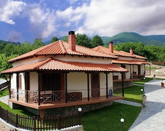 Căn hộ có phục vụ Karyon Apartments (Stavroupoli, Hy Lạp)