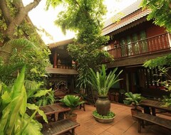 Hotel Baifern Homestay (Ayutthaya, Tailandia)