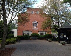 Gæstehus The Tunnicliff Inn (Cooperstown, USA)