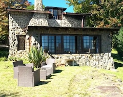 Hele huset/lejligheden Over The Edge Cottage (Underberg, Sydafrika)