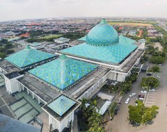 Khách sạn Oyo 90393 Pondok Nusa Indah Syariah (Sidoarjo, Indonesia)