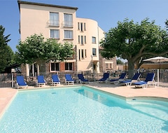 Hotel club Vacanciel de Port-Fréjus (Frejus, Francuska)