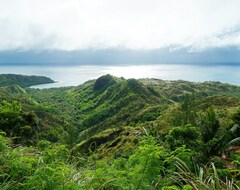 Cijela kuća/apartman Hidden Gem Best View Of The Island/close To Navy (Agat, Guam)