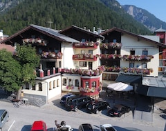 Hotelli Hotel Alpenrose (Pertisau, Itävalta)