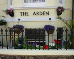 Hotel Arden (Eastbourne, Storbritannien)