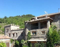 Casa rural Las Bodegas De Claveria (La Fueva, Španjolska)