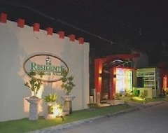 Khách sạn Dm Residente Hotel Inns & Villas (Angeles, Philippines)