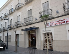 Khách sạn Hotel Nacional Melilla (Melilla, Tây Ban Nha)