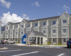 Khách sạn Microtel Inn & Suites by Wyndham Camp Lejeune/Jacksonville (Jacksonville, Hoa Kỳ)