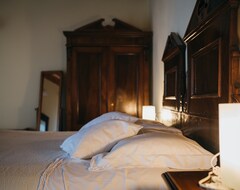 Bed & Breakfast Pedelmont (Mezzocorona, Ý)