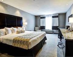 Hotel Home Inn & Suites - Swift Current (Swift Current, Canada)